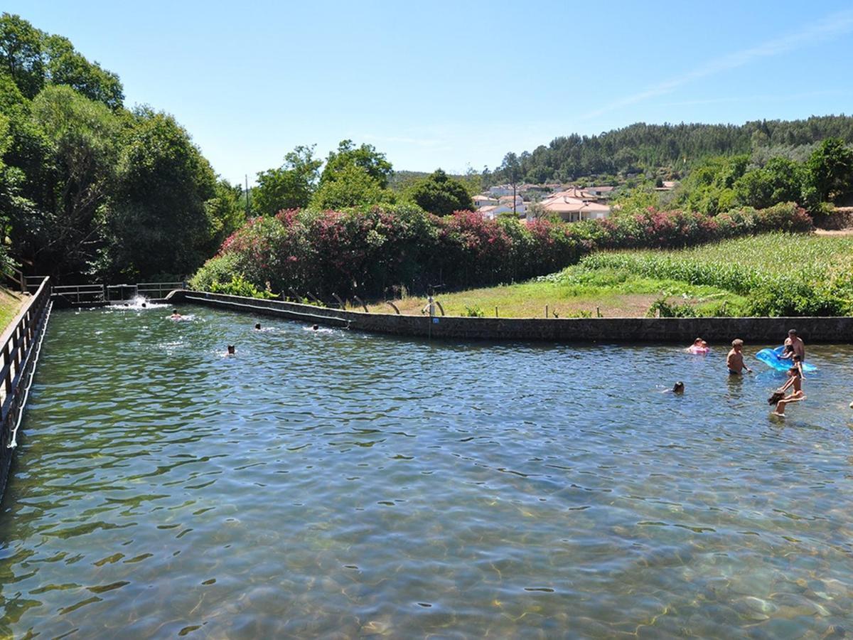 Vila Casa Elbi Figueiro Dos Vinhos Exteriér fotografie